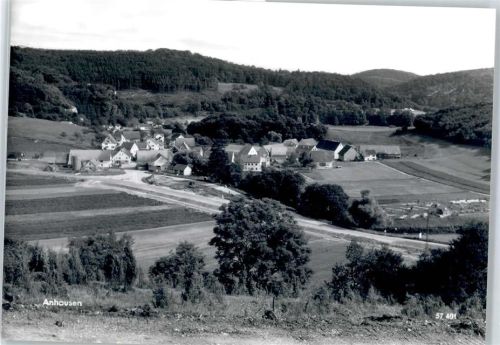 Anhausen