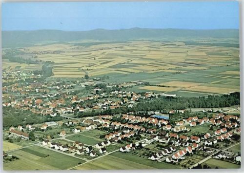 Hattorf Luftbild