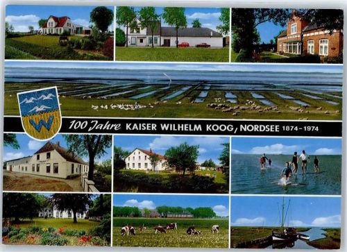 Kaiser-Wilhelm-Koog