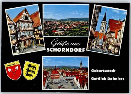 Schorndorf
