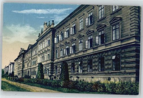Jicin Kaserne