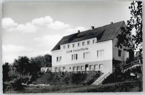 Alten-Buseck CVJM-Freizeitheim