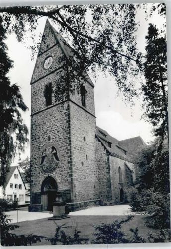 33803 W4803 Steinhagen , Westf - Teilansicht