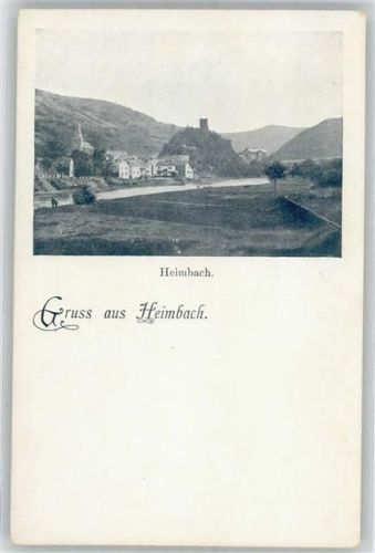 Heimbach