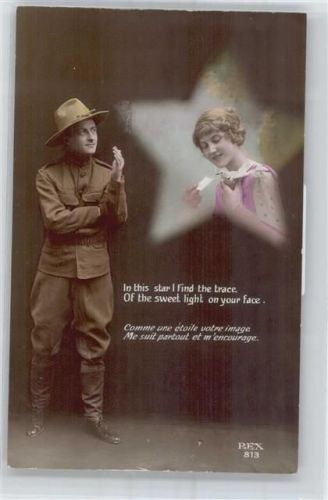 Verlag REX Nr.813