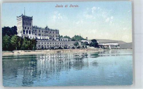 Isola