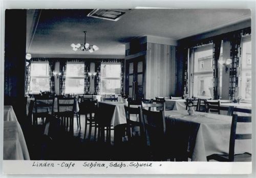 Schöna Linden-Café