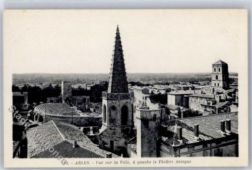 Arles AKU1