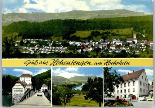 Hohentengen