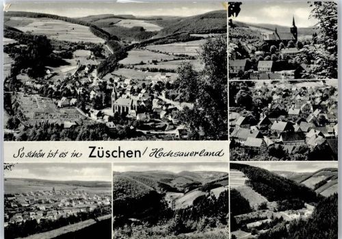 Züschen