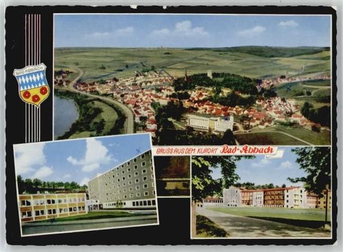 Bad Abbach Krankenhaus