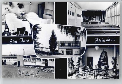 Rotterdam St. Clara Ziekenhuis