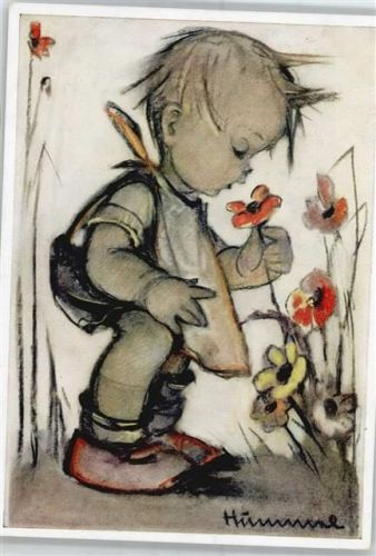No.4774 , Kinder Poesie