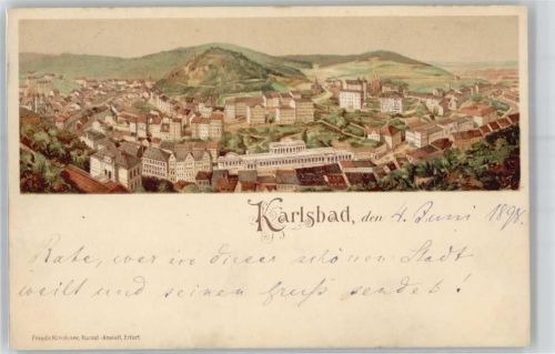 Karlovy Vary