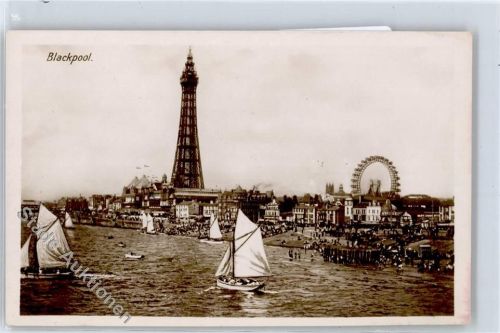 Blackpool