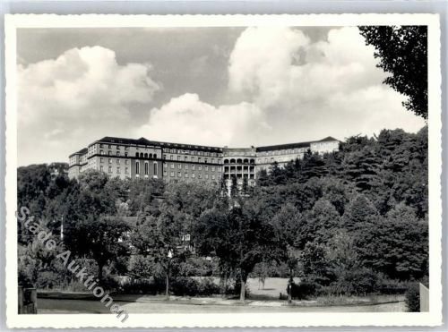 Elberfeld Krankenhaus Bethseda