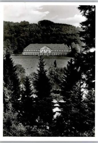 Dabringhausen Haus Maria in der Aue