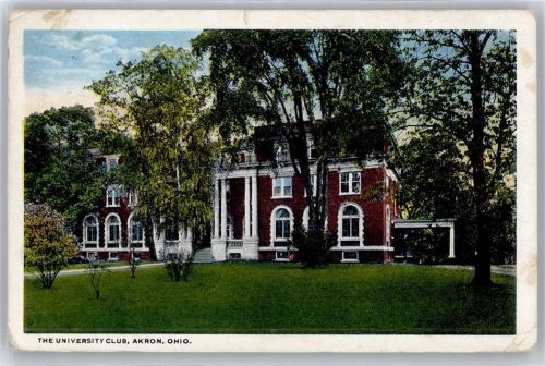Universität Club