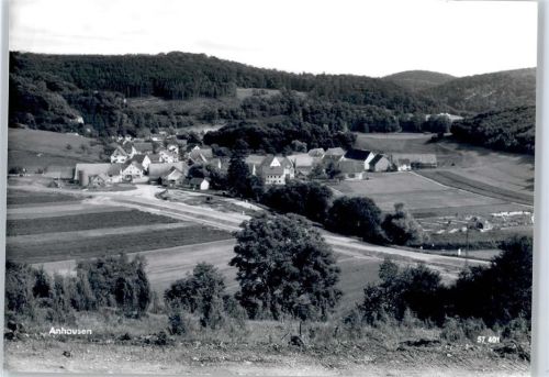 Anhausen