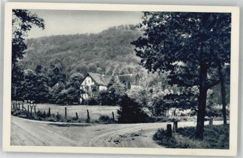 Heidental Försterei