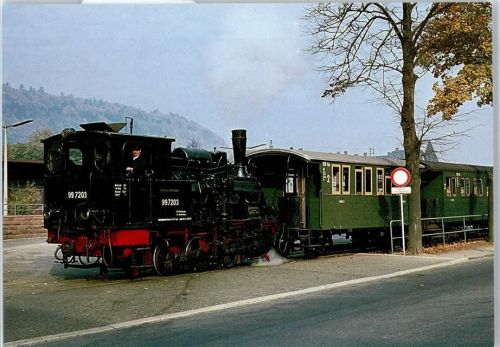 No.997203 , Mosbach