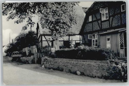Arkona Bergener Straße
