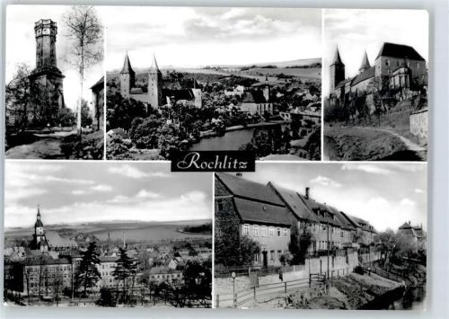 Rochlitz