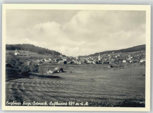 Sankt Englmar