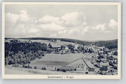 Deutschneudorf