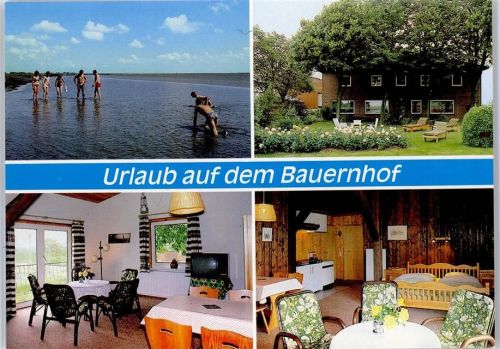 Neufeld Ferienhof Krey AKU1
