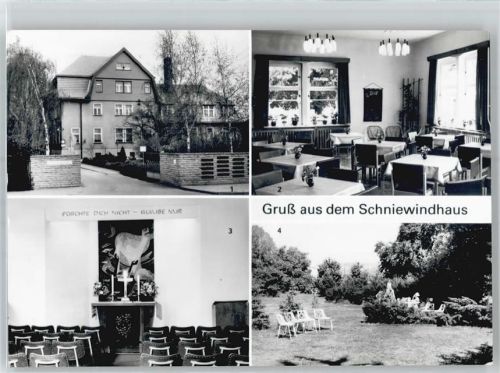 Schönebeck Volksbad