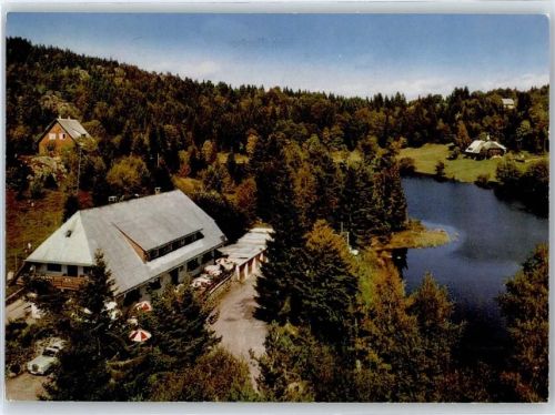 Wittenschwand Klosterweiherhof