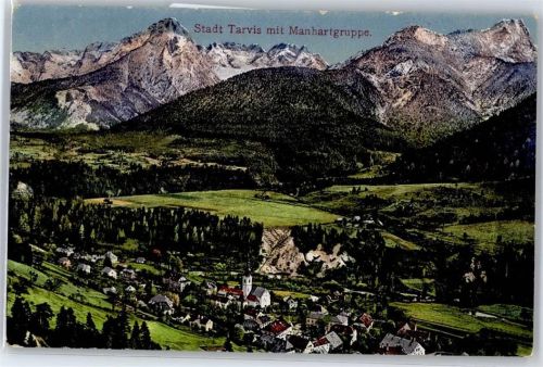 33018 Tarvisio