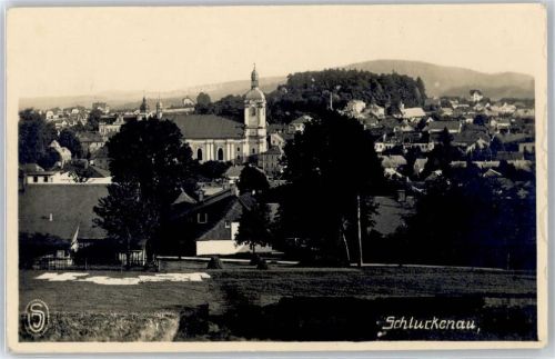 Sluknov