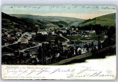 Jablonec n. Nisou