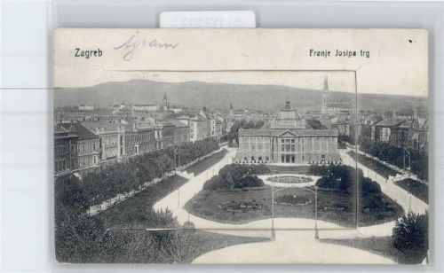 Zagreb Leporello