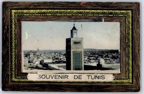 Tunis doppelt nicht benutzen Leporello