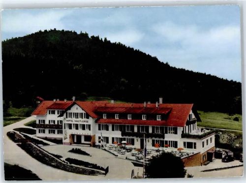 Bischofsmais Hotel Wastlsäge