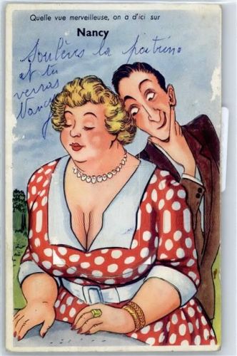 Nancy Leporello
