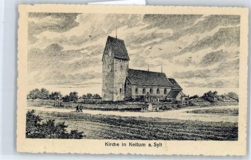 Keitum Kirche