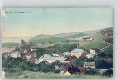 Male Svatonovice