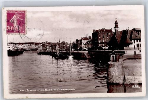 Dieppe