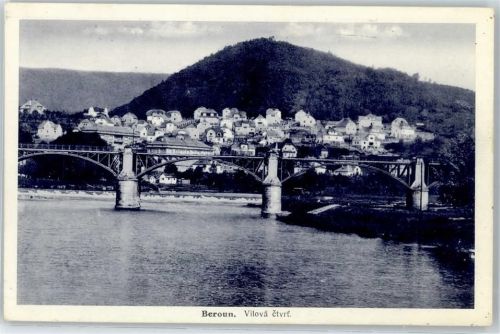 Beroun