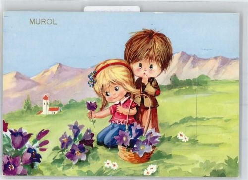 Murol Leporello
