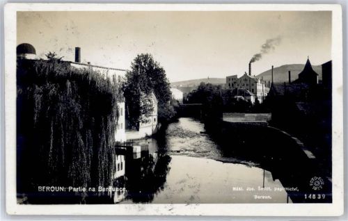 Beroun