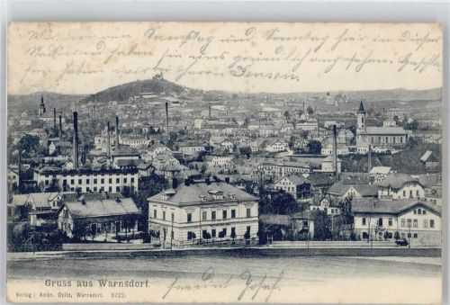 Varnsdorf