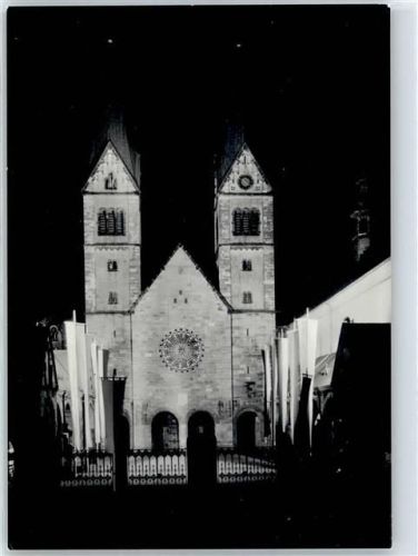 Werl Wallfahrts-Basilika