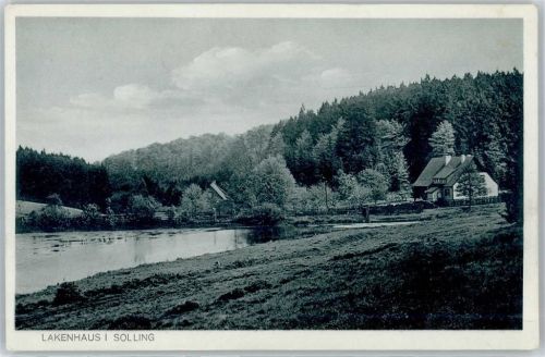 Dassel Lakenhaus