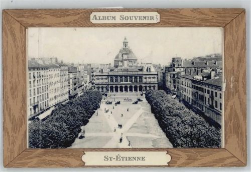 Saint-Etienne-de-Valoux Leporello