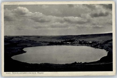 Schalkenmehren